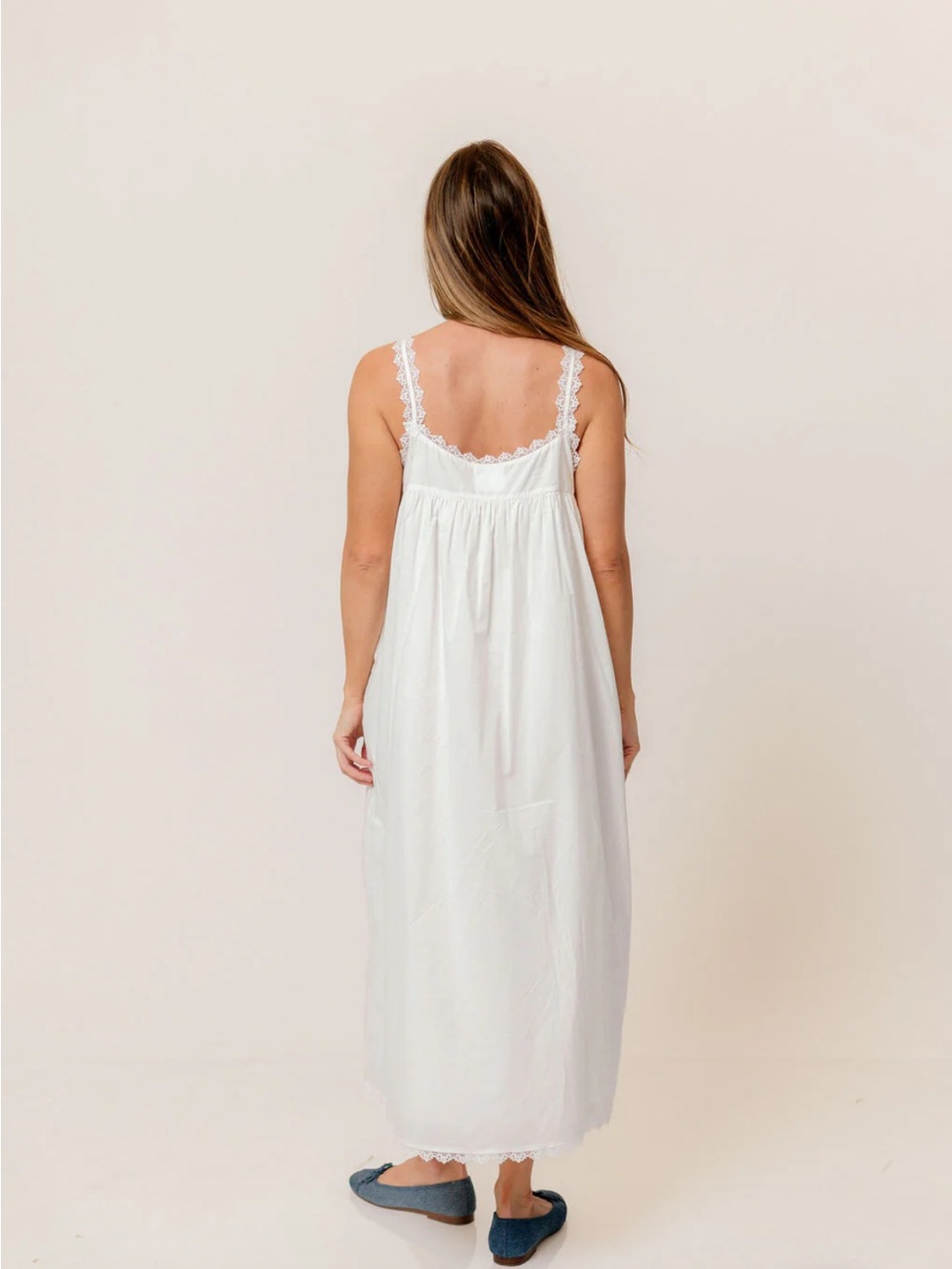 NWT Worth Collective Reese Dress - Picture 3 of 8